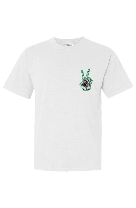 Martyr Therapeace Oversized T Shirt