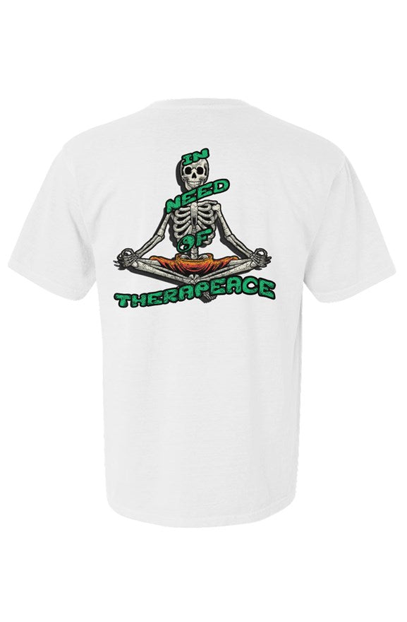 Martyr Therapeace Oversized T Shirt