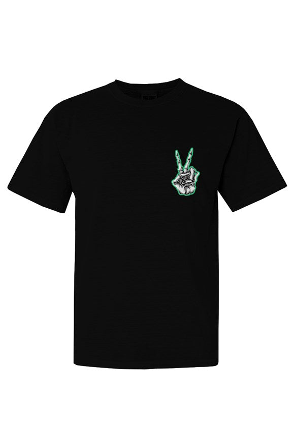 Martyr Therapeace Oversized T Shirt