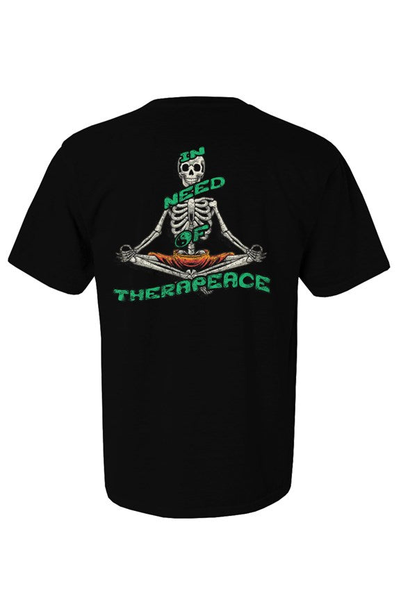 Martyr Therapeace Oversized T Shirt