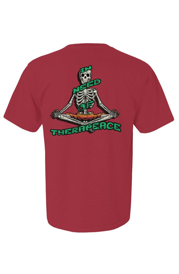 Martyr Therapeace Oversized T Shirt