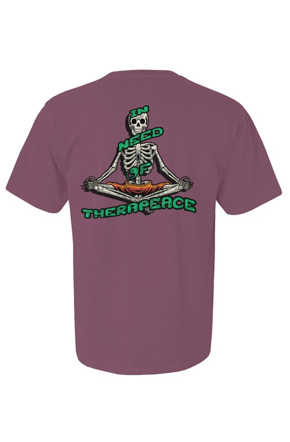 Martyr Therapeace Oversized T Shirt