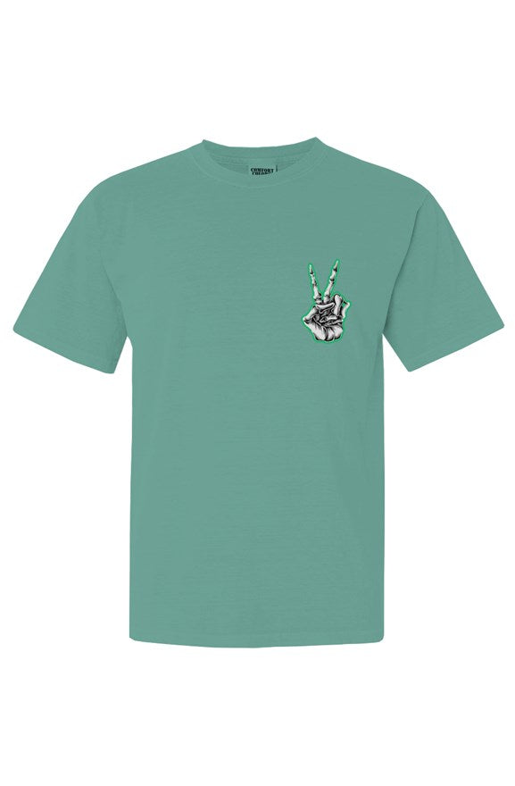 Martyr Therapeace Oversized T Shirt