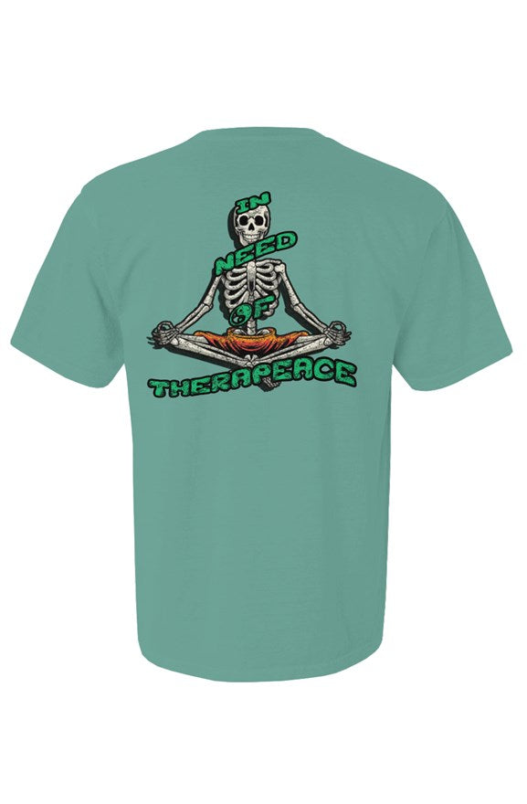Martyr Therapeace Oversized T Shirt