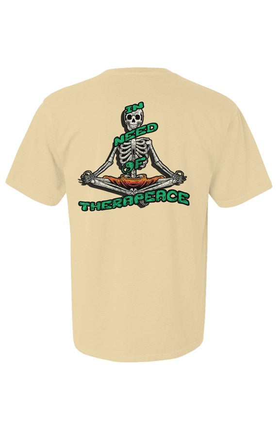 Martyr Therapeace Oversized T Shirt