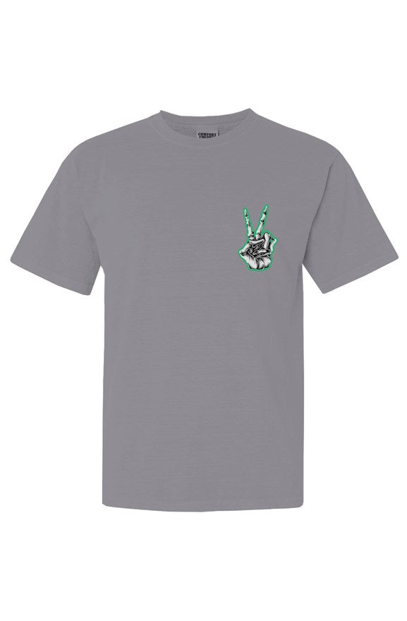 Martyr Therapeace Oversized T Shirt