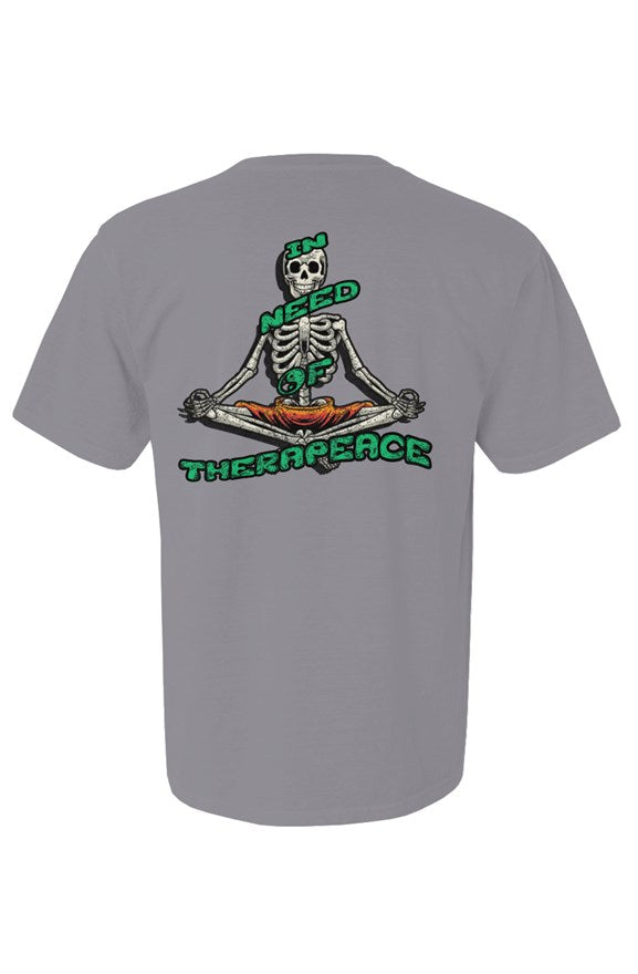 Martyr Therapeace Oversized T Shirt