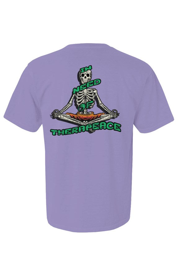 Martyr Therapeace Oversized T Shirt