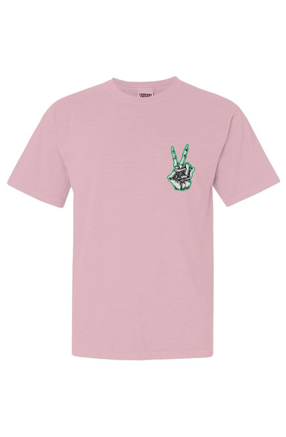 Martyr Therapeace Oversized T Shirt