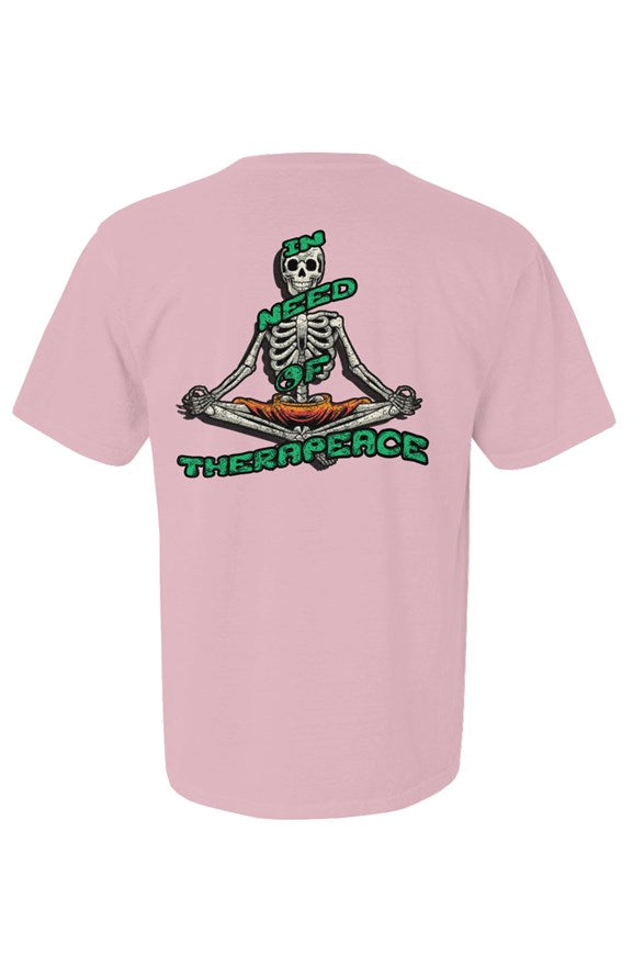 Martyr Therapeace Oversized T Shirt