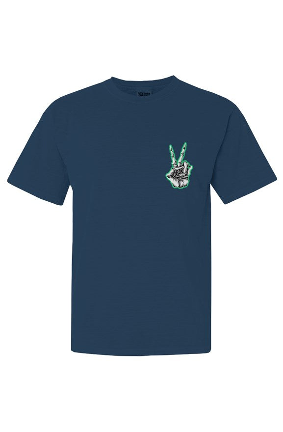 Martyr Therapeace Oversized T Shirt