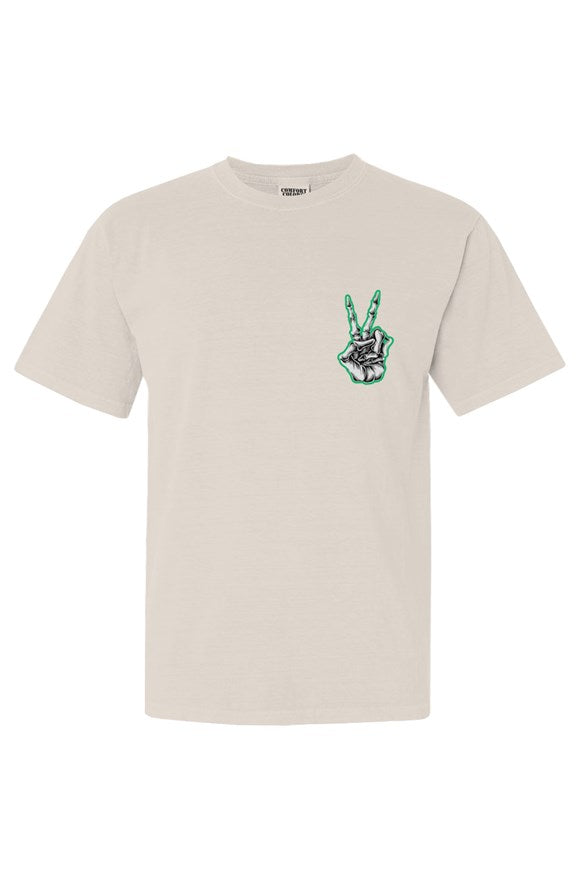 Martyr Therapeace Oversized T Shirt