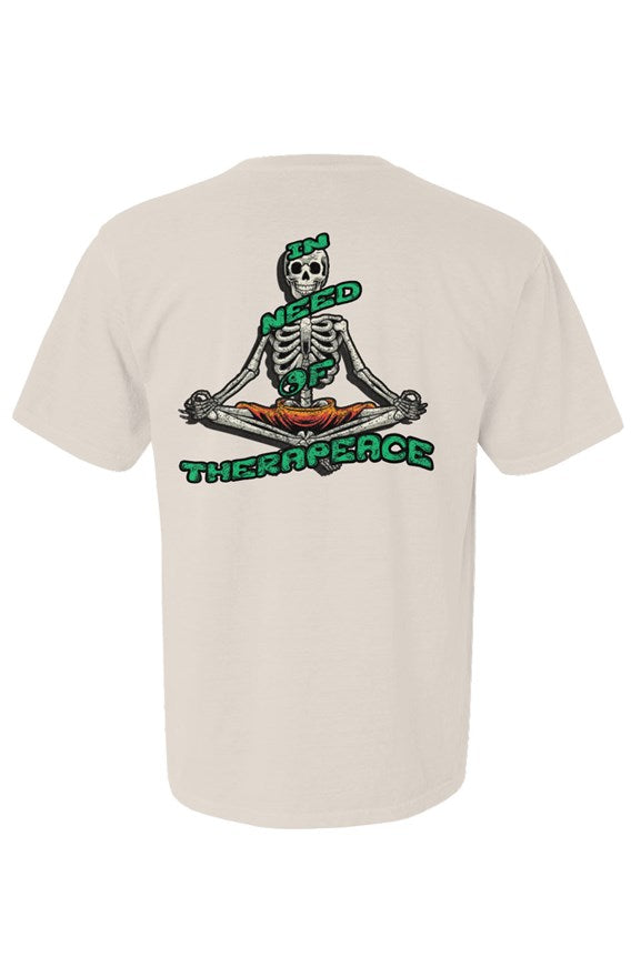 Martyr Therapeace Oversized T Shirt
