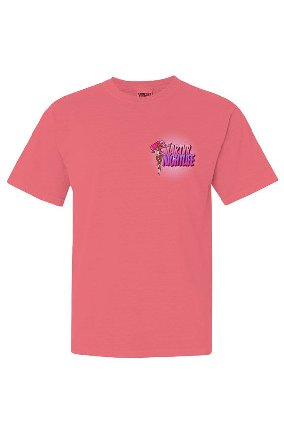 Playboy Bunny Oversized T Shirt