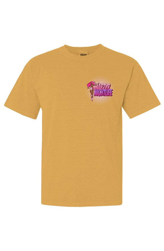 Playboy Bunny Oversized T Shirt