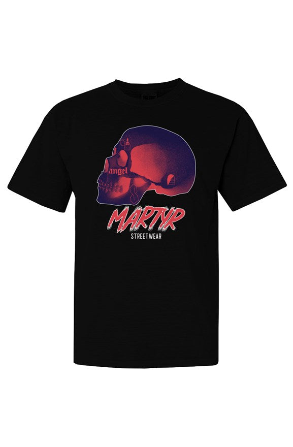 Billy Badass Oversized T Shirt