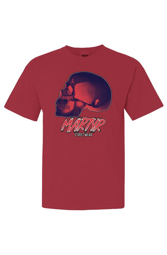 Billy Badass Oversized T Shirt