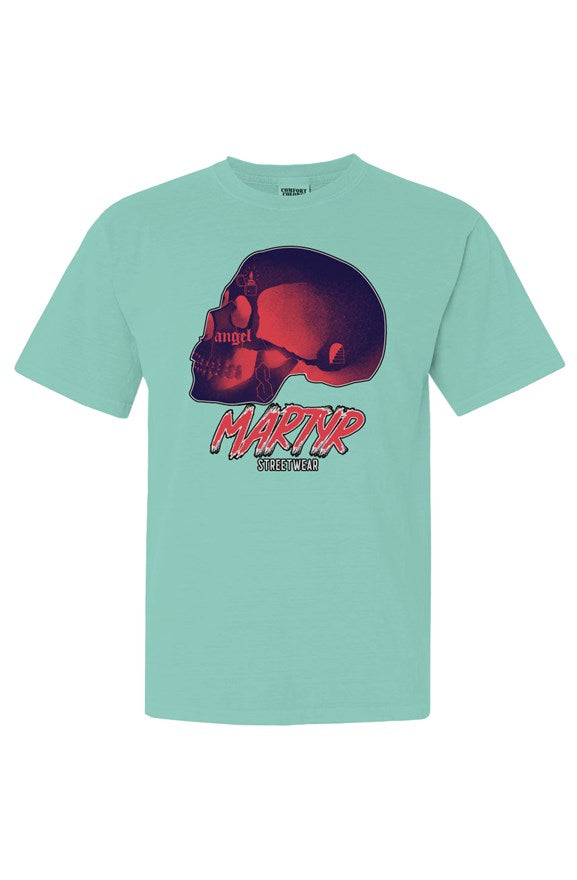 Billy Badass Oversized T Shirt