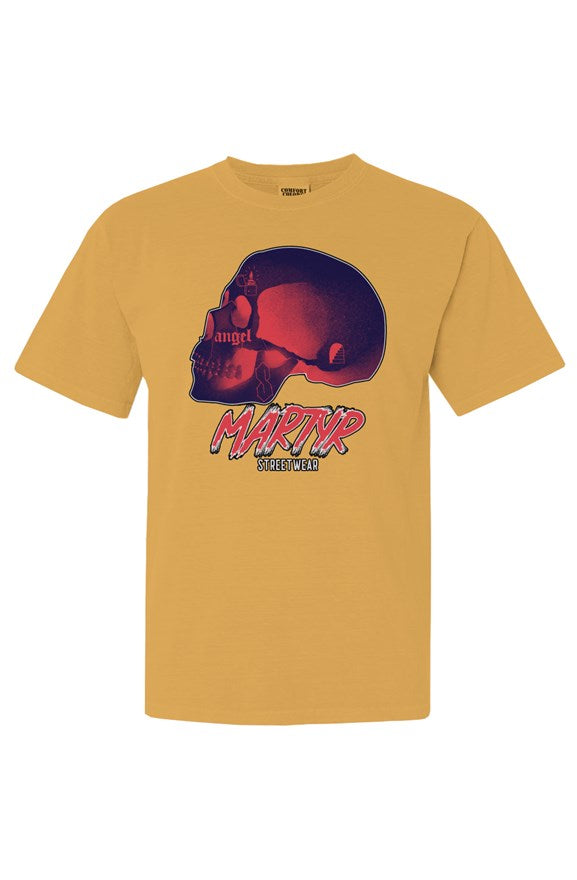 Billy Badass Oversized T Shirt