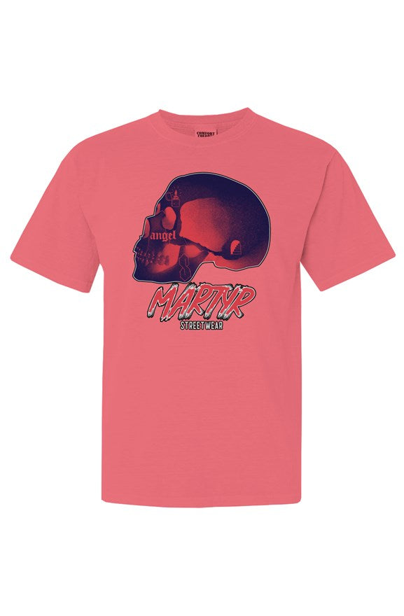 Billy Badass Oversized T Shirt