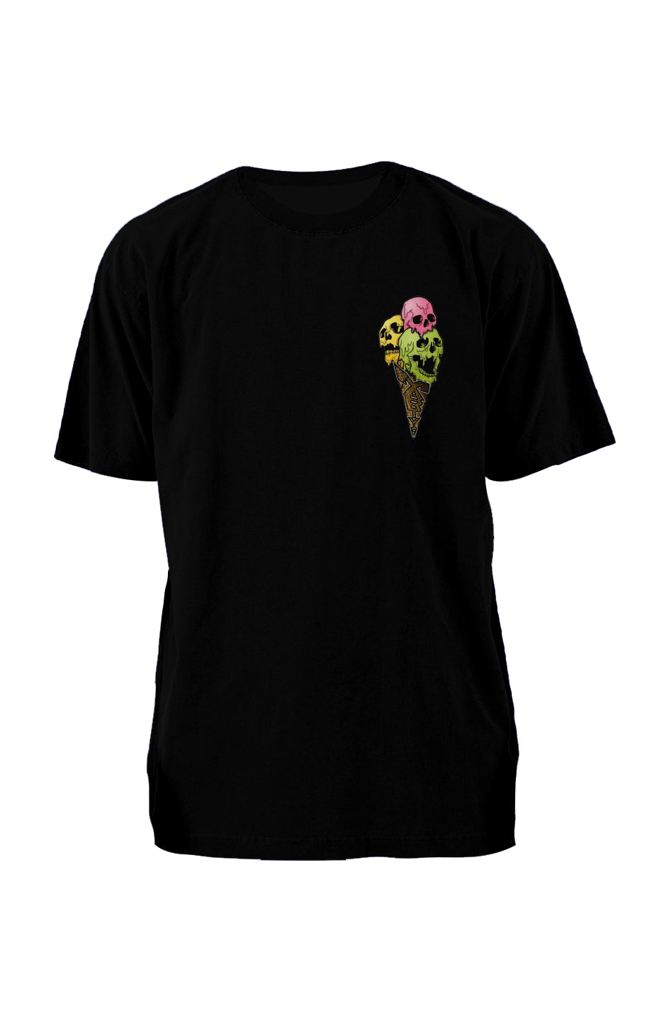 I Scream for Martyr T-Shirt