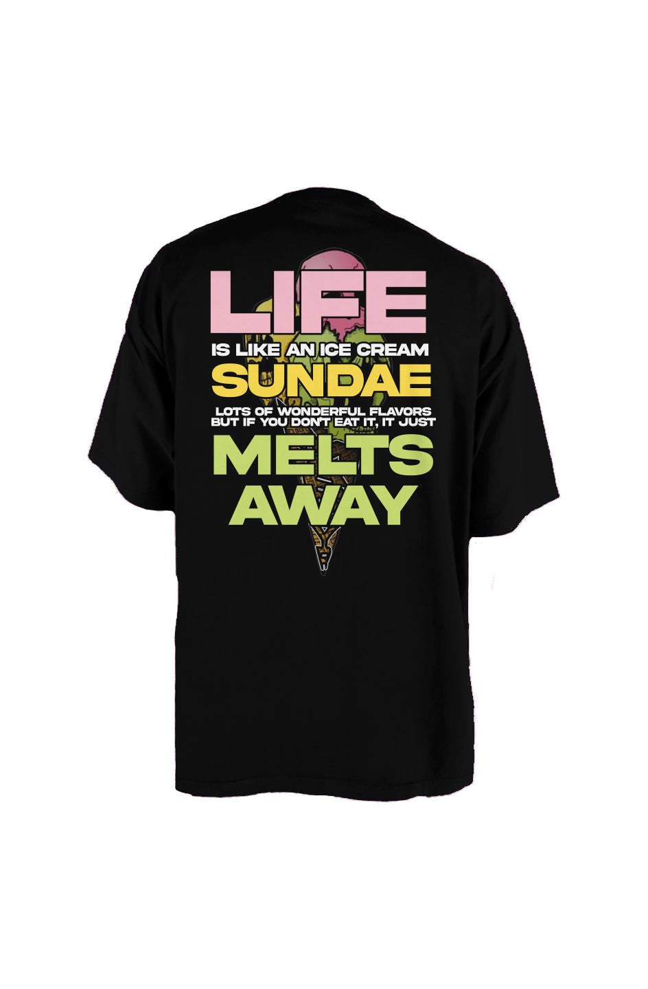 I Scream for Martyr T-Shirt