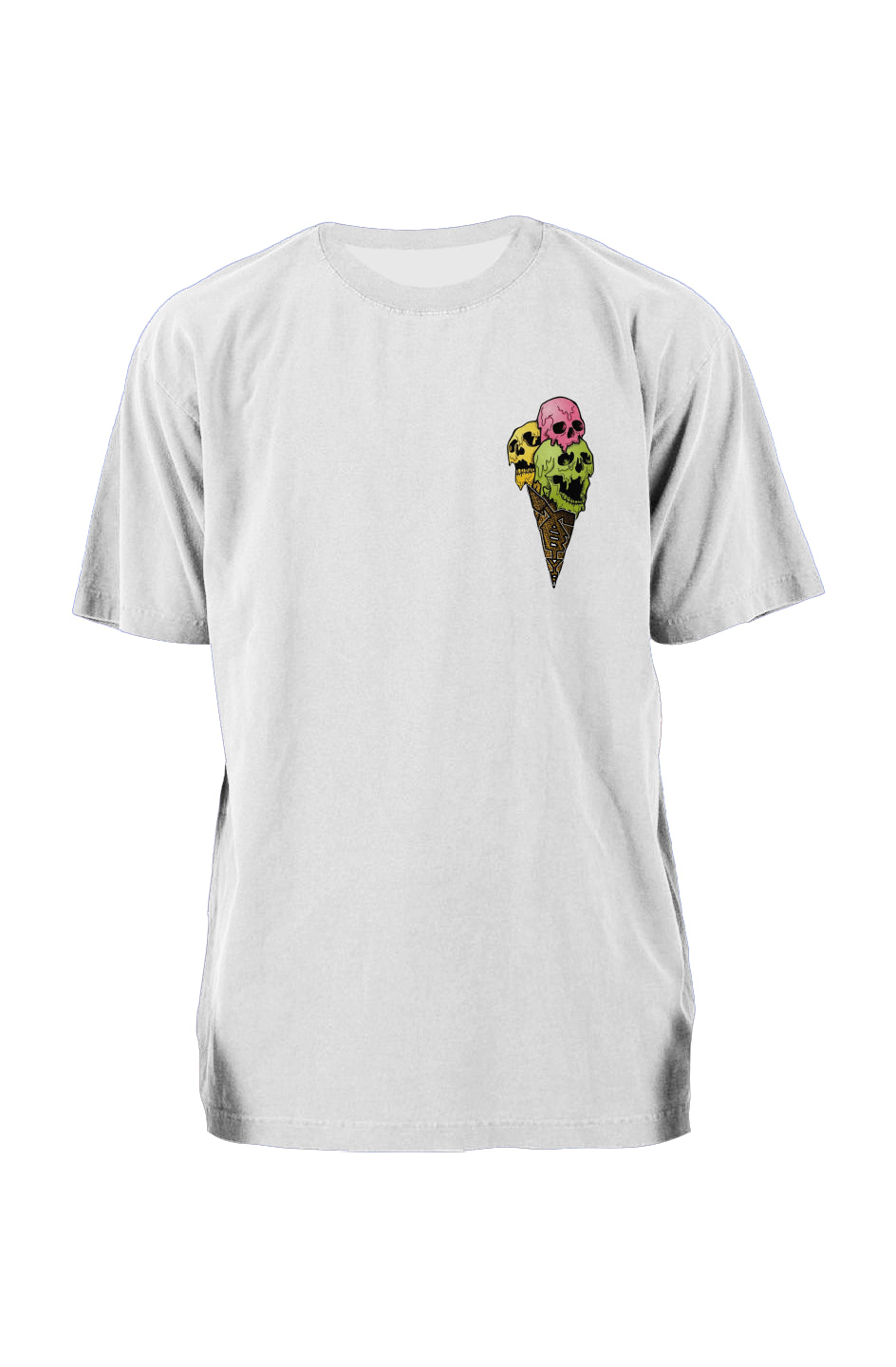 I Scream for Martyr T-Shirt