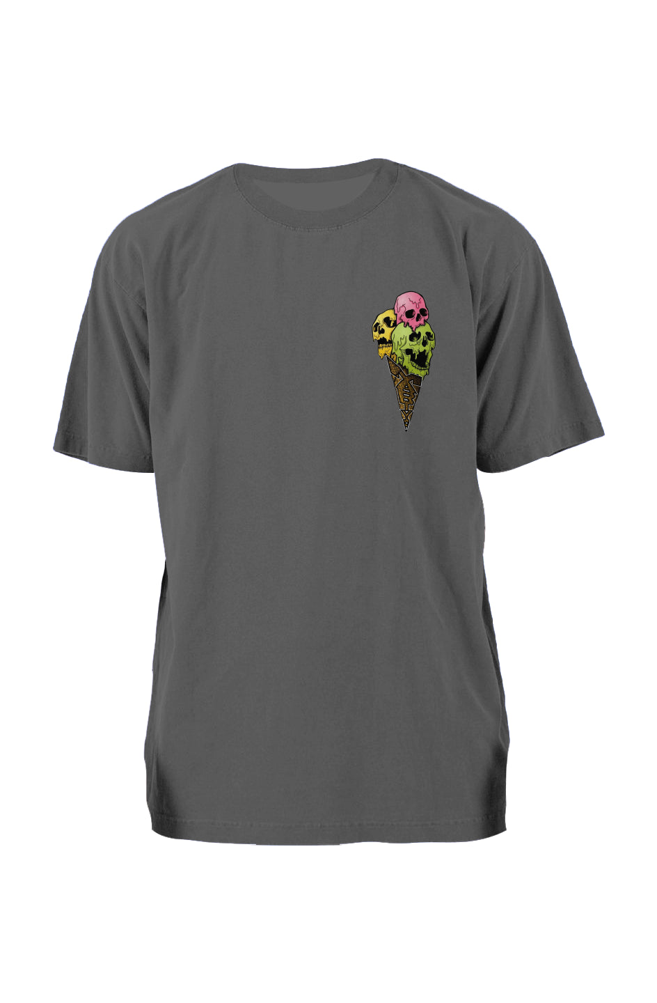 I Scream for Martyr T-Shirt