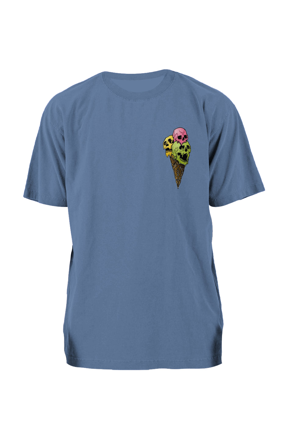I Scream for Martyr T-Shirt