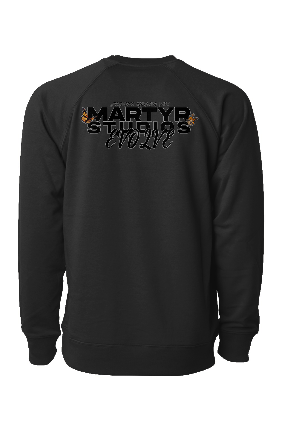 Evolution Sweatshirt