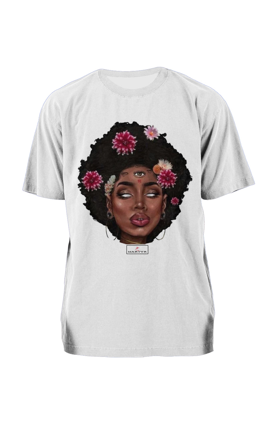 Streetwear & Graphic Tees | Men's & Women's Apparel – Martyr Clothting
