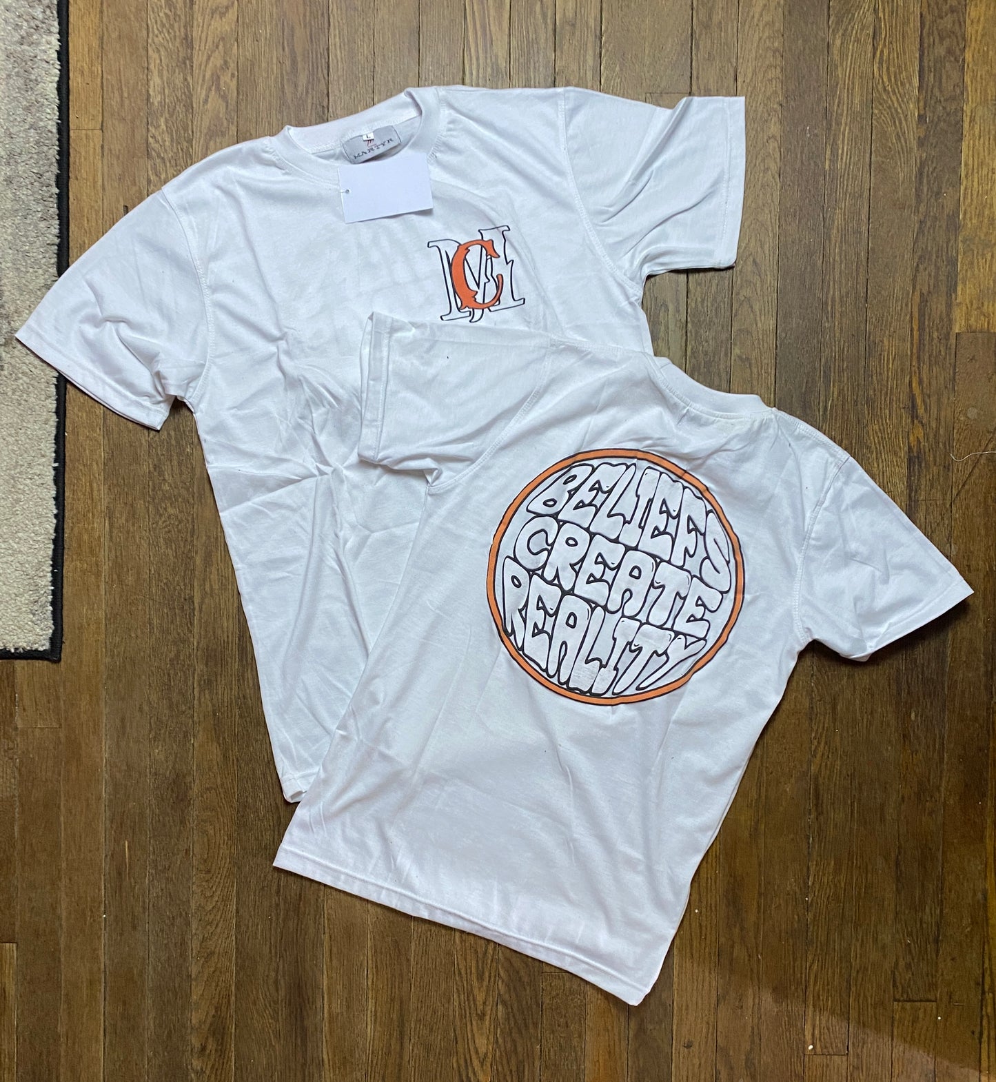 Streetwear & Graphic Tees | Men's & Women's Apparel – Martyr Clothting