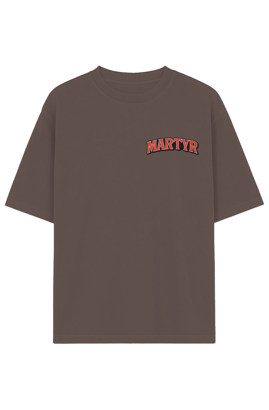 Streetwear & Graphic Tees | Men's & Women's Apparel – Martyr Clothting