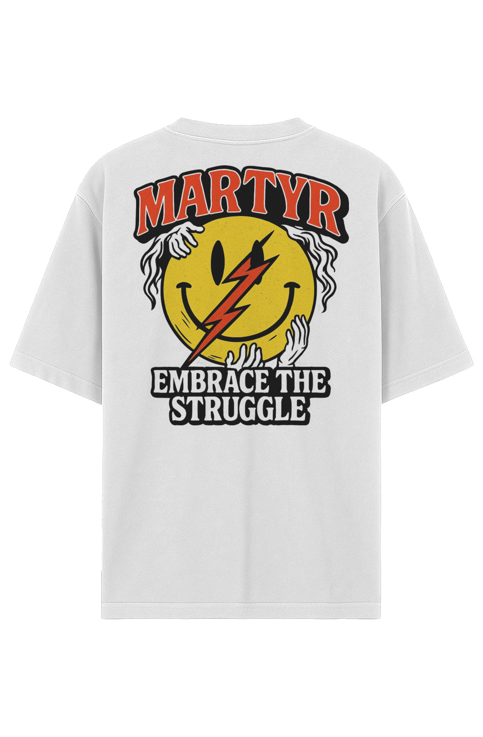 Streetwear & Graphic Tees | Men's & Women's Apparel – Martyr Clothting