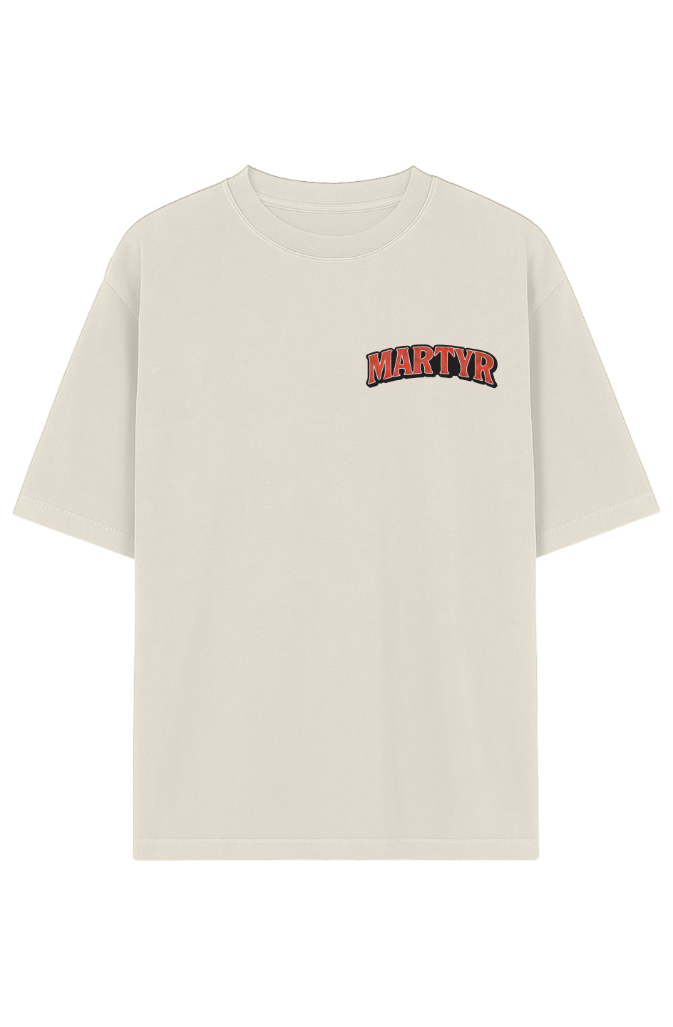 Streetwear & Graphic Tees | Men's & Women's Apparel – Martyr Clothting