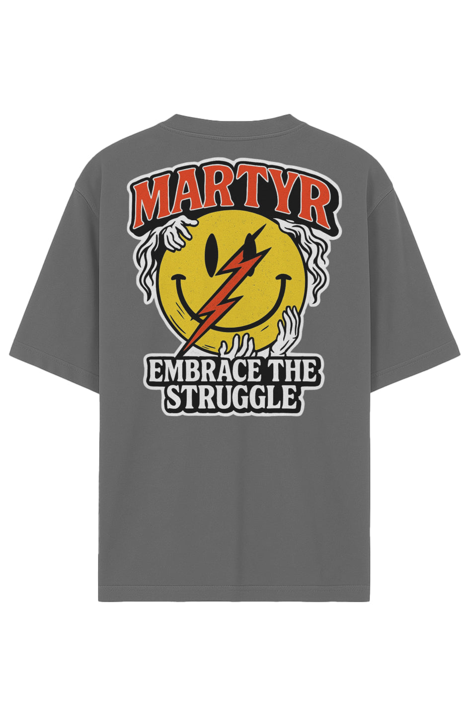 Streetwear & Graphic Tees | Men's & Women's Apparel – Martyr Clothting