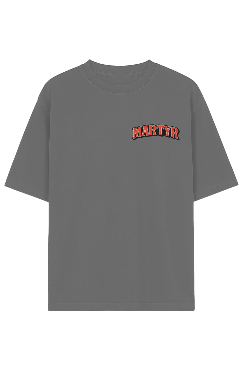 Streetwear & Graphic Tees | Men's & Women's Apparel – Martyr Clothting