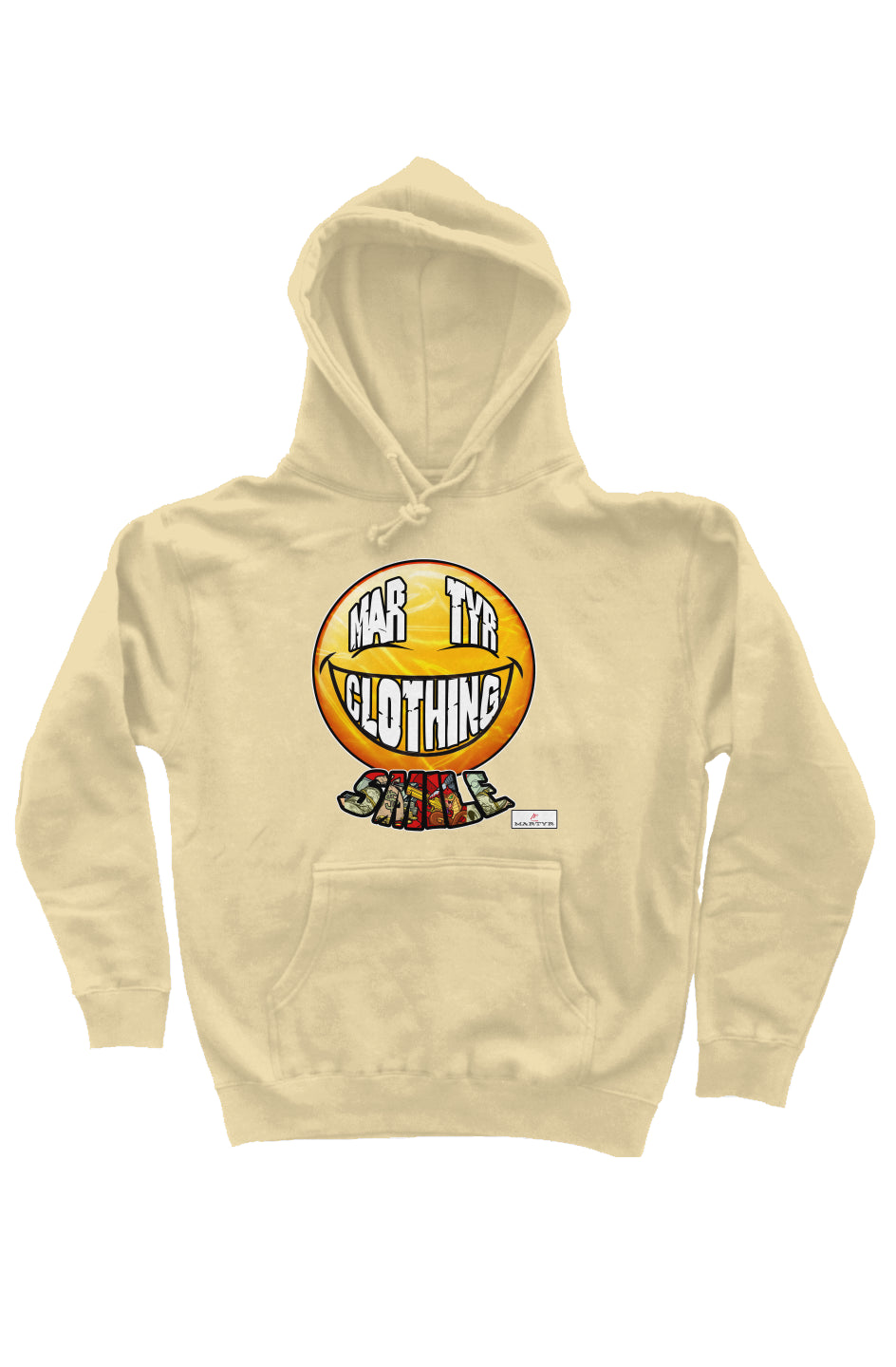 Streetwear & Graphic Tees | Men's & Women's Apparel – Martyr Clothting