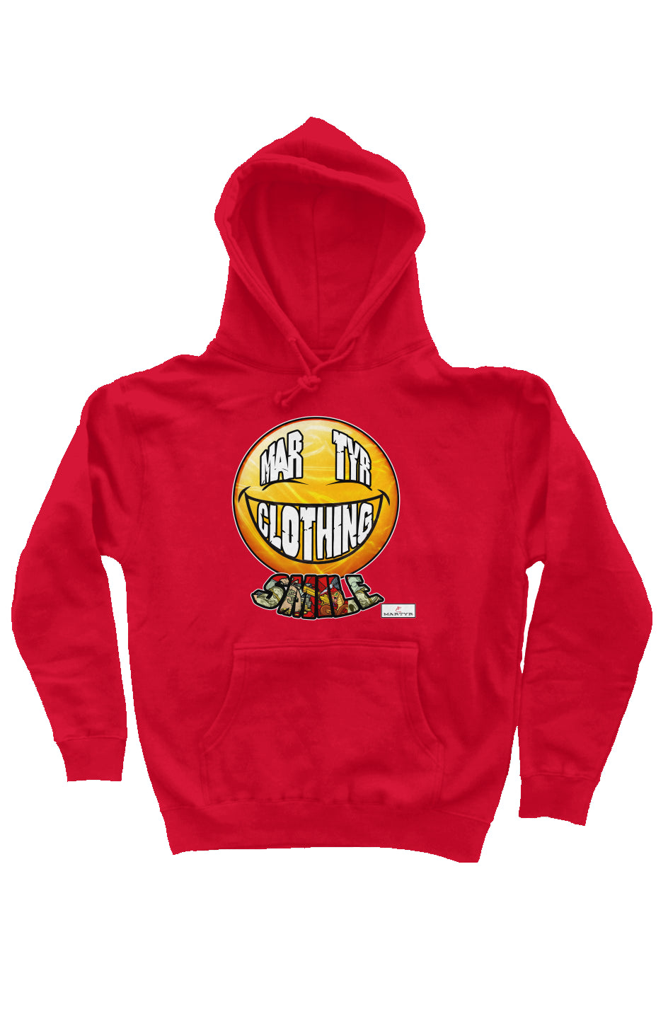 Streetwear & Graphic Tees | Men's & Women's Apparel – Martyr Clothting