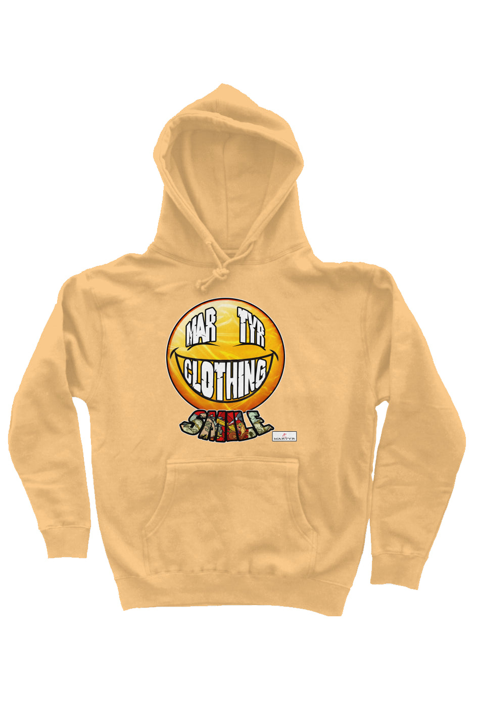Streetwear & Graphic Tees | Men's & Women's Apparel – Martyr Clothting