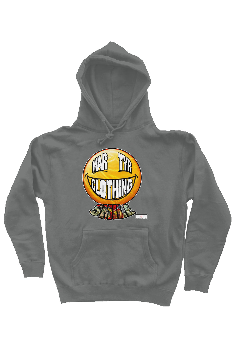 Streetwear & Graphic Tees | Men's & Women's Apparel – Martyr Clothting