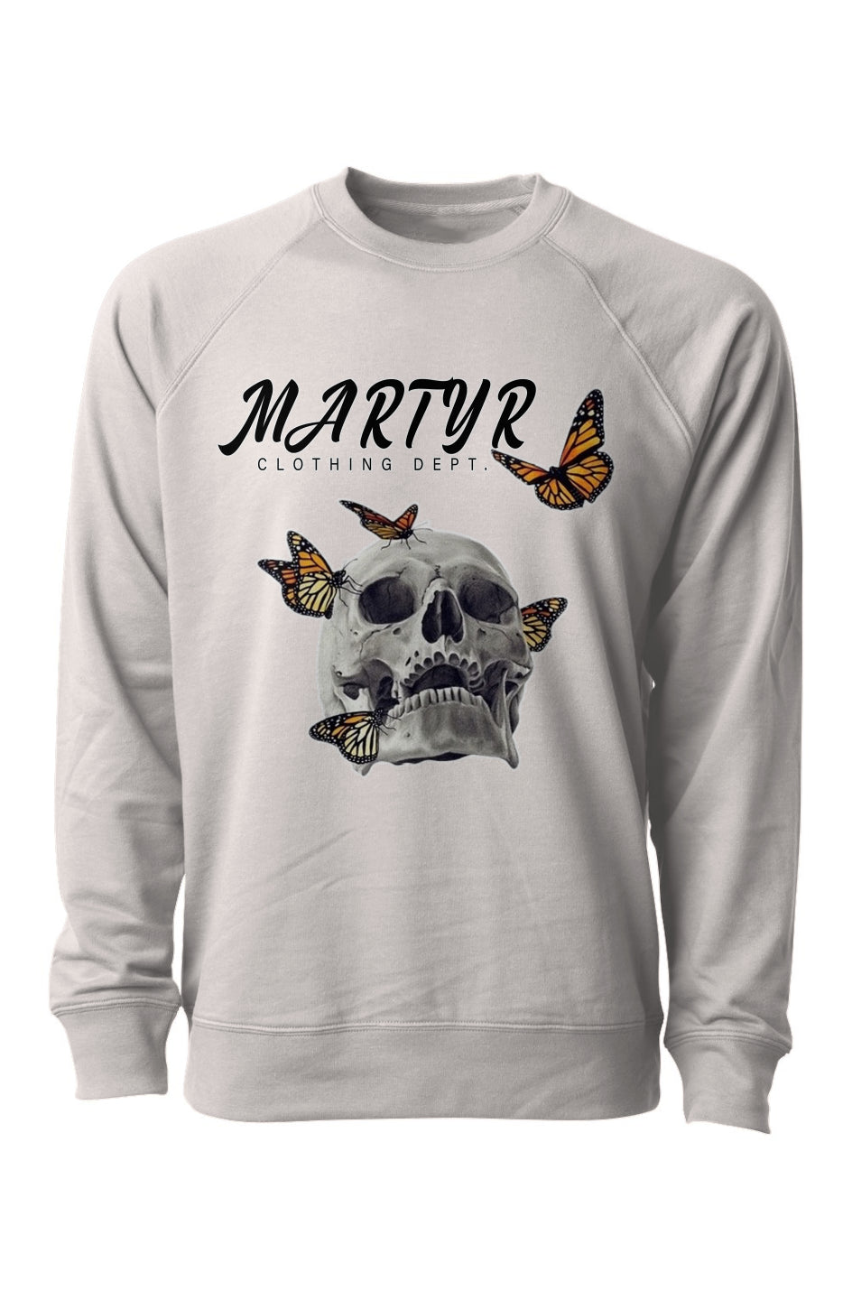 Streetwear & Graphic Tees | Men's & Women's Apparel – Martyr Clothting