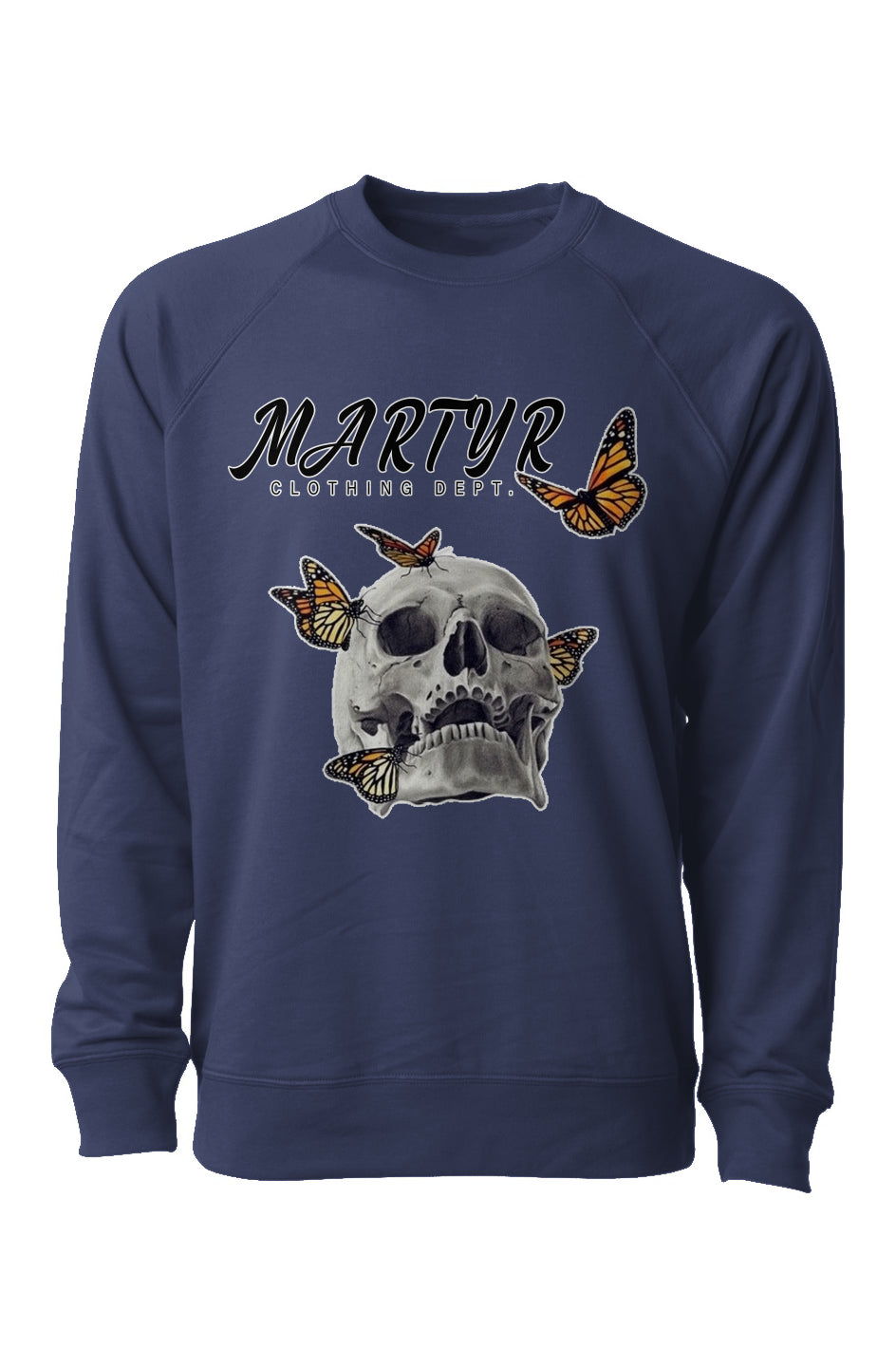 Streetwear & Graphic Tees | Men's & Women's Apparel – Martyr Clothting