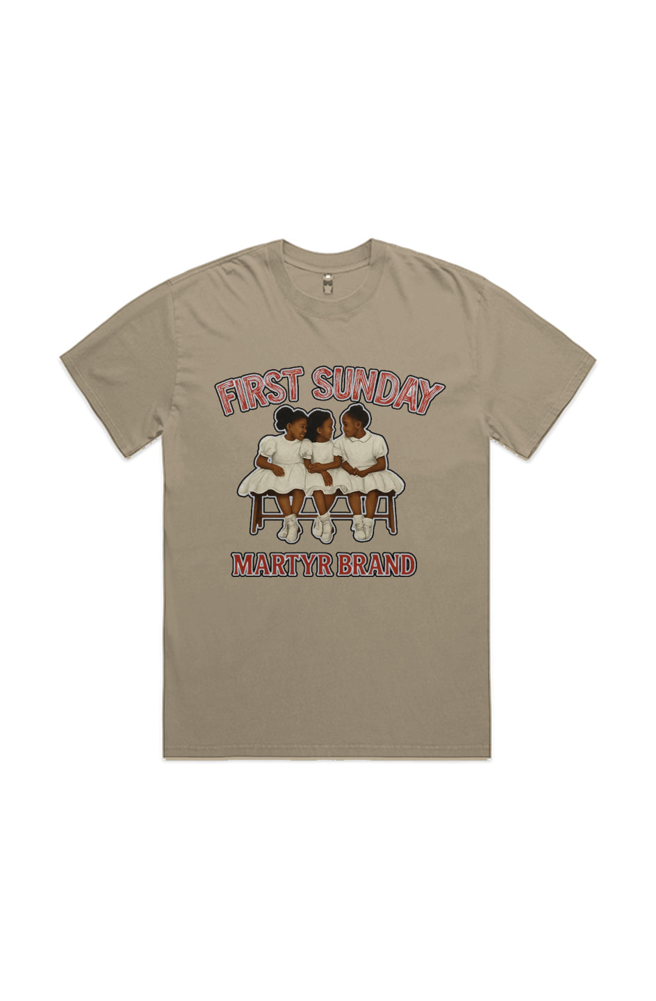 Streetwear & Graphic Tees | Men's & Women's Apparel – Martyr Clothting