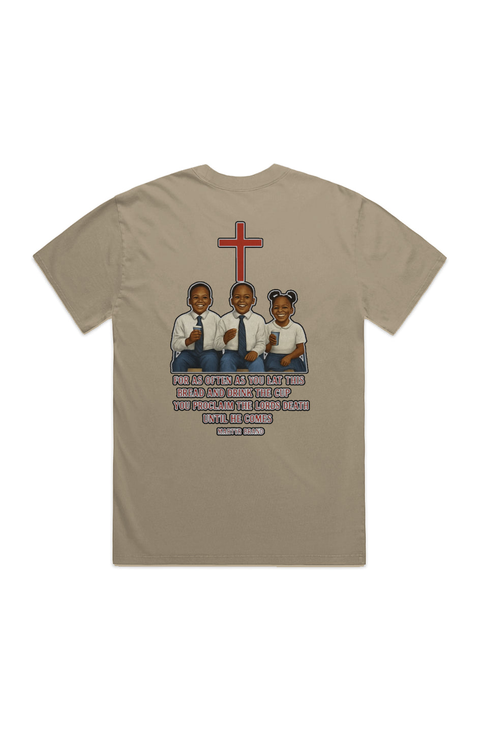 Streetwear & Graphic Tees | Men's & Women's Apparel – Martyr Clothting