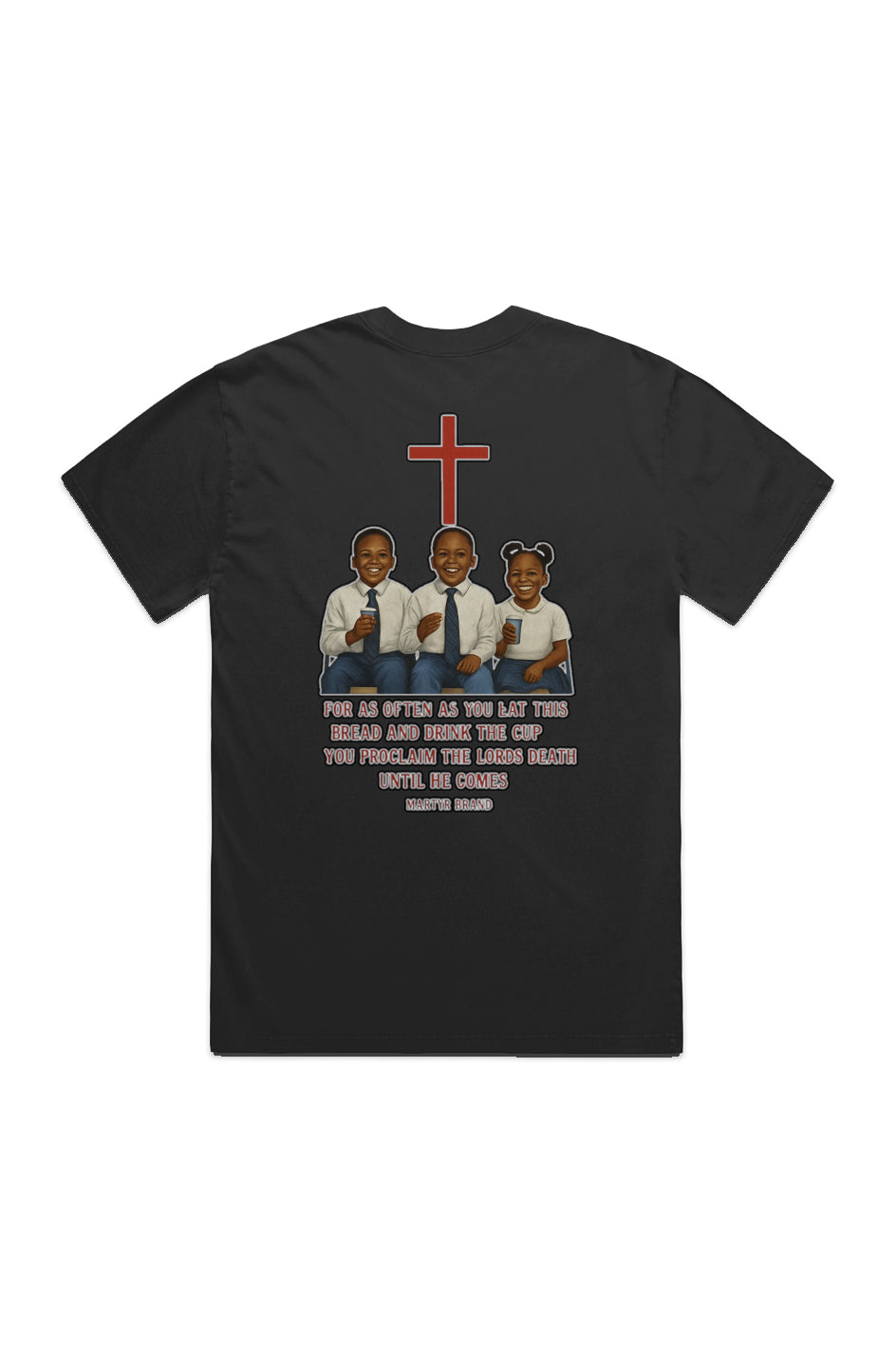 Streetwear & Graphic Tees | Men's & Women's Apparel – Martyr Clothting