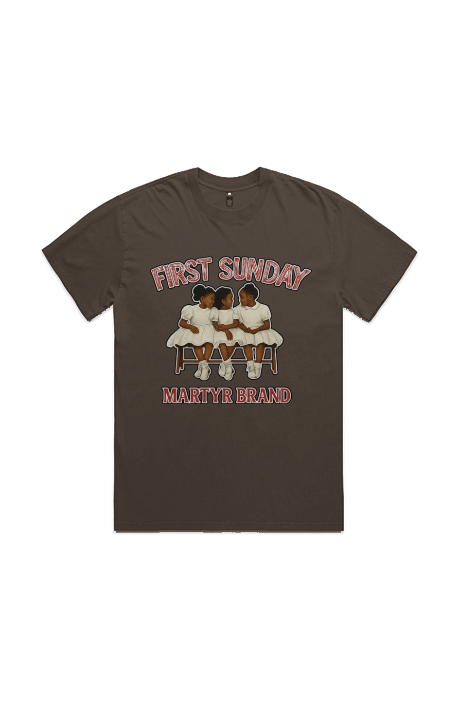 Streetwear & Graphic Tees | Men's & Women's Apparel – Martyr Clothting