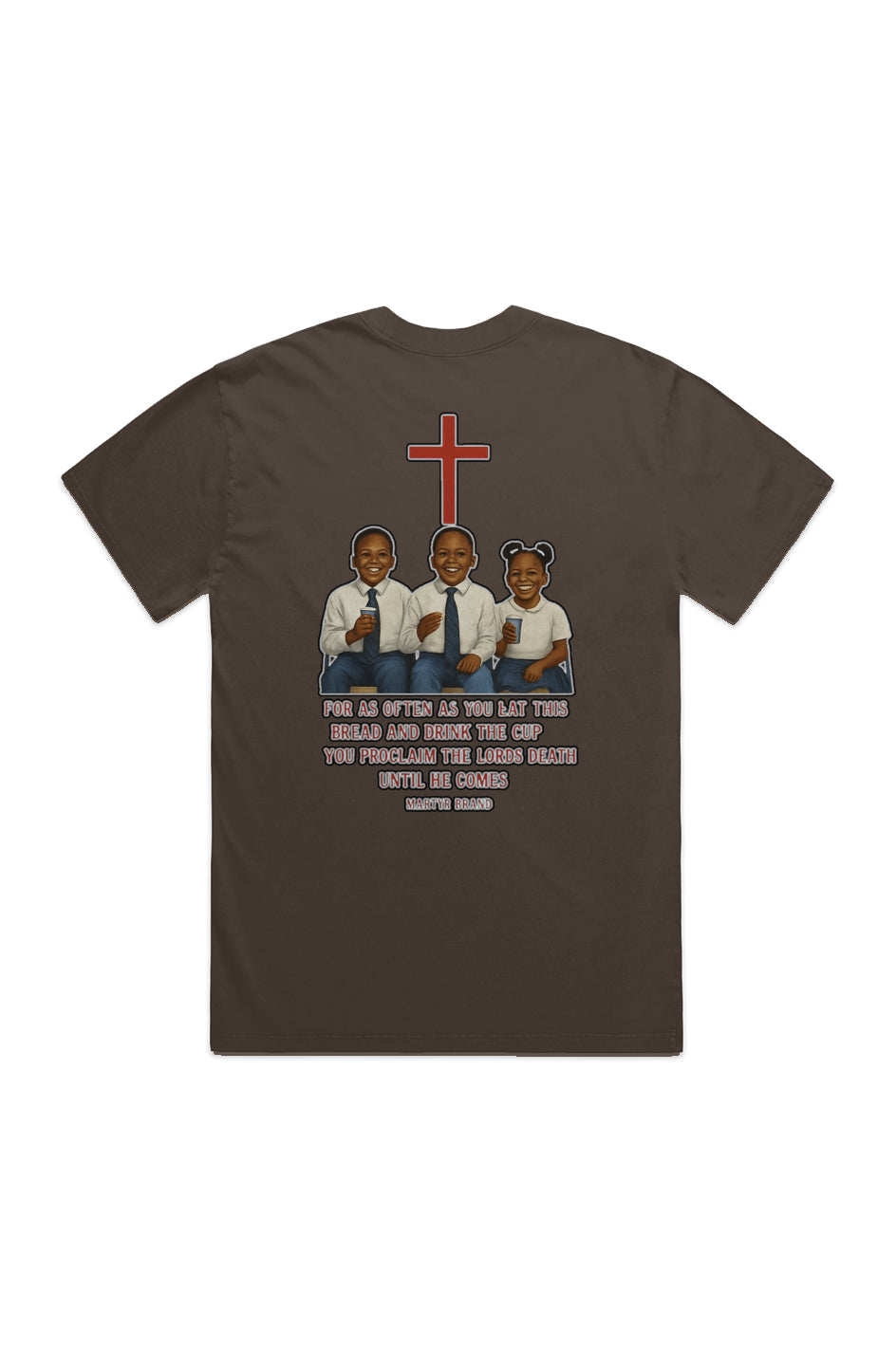 Streetwear & Graphic Tees | Men's & Women's Apparel – Martyr Clothting
