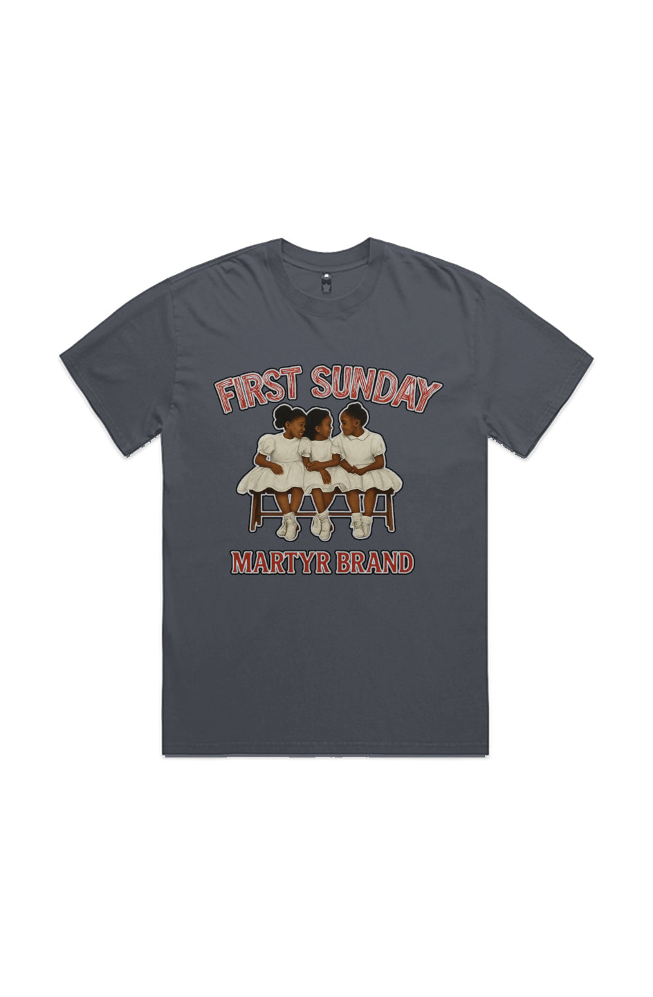 Streetwear & Graphic Tees | Men's & Women's Apparel – Martyr Clothting