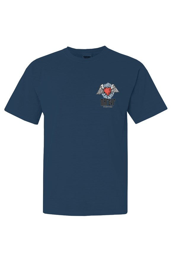 Streetwear & Graphic Tees | Men's & Women's Apparel – Martyr Clothting